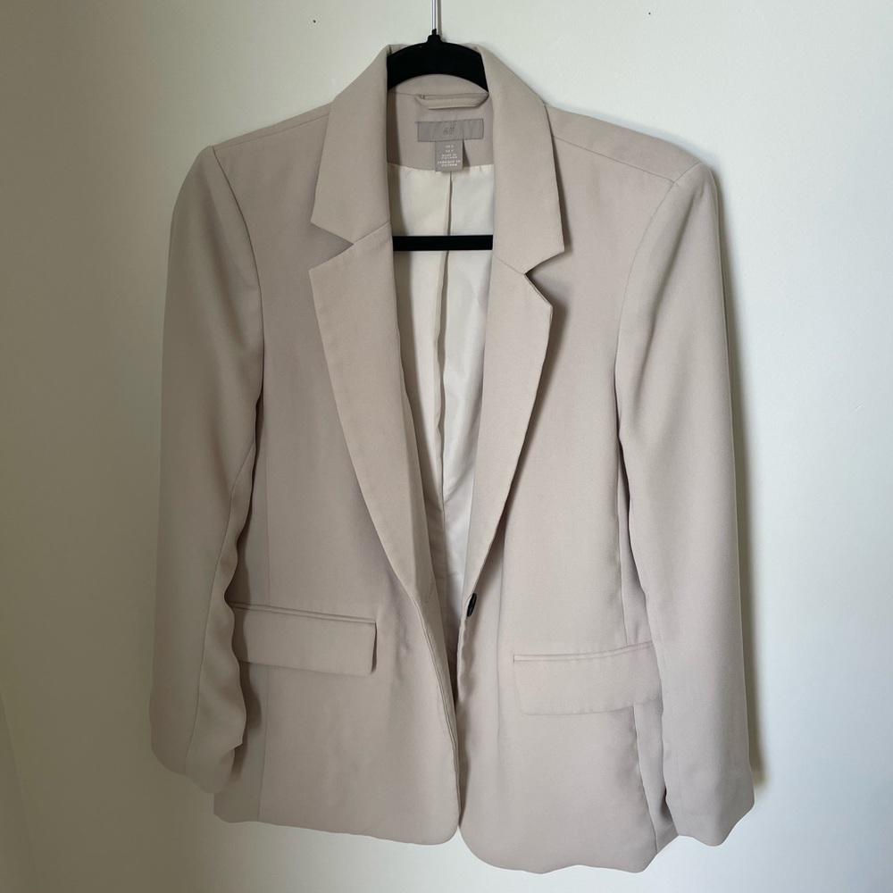 HM Blazer Size Small